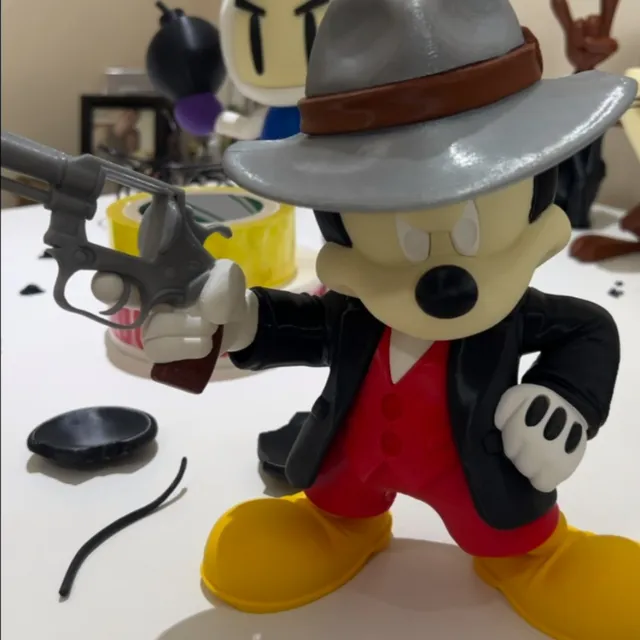 Publicação da KUBBO 3D no Instagram