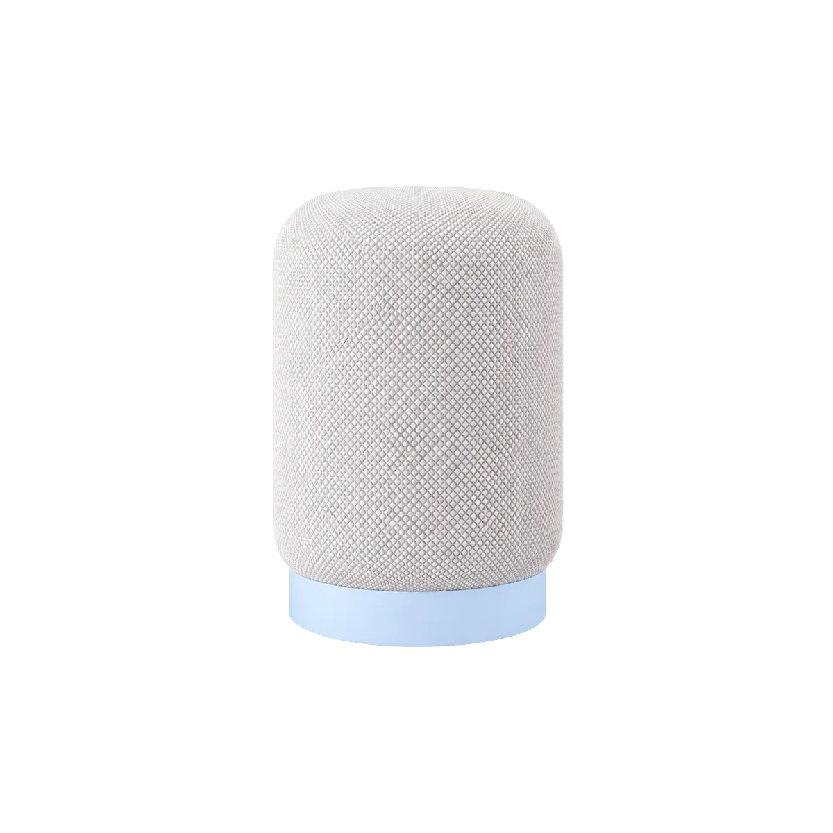Luminária de Mesa Larissa com Difusor Cilíndrico — foto 7