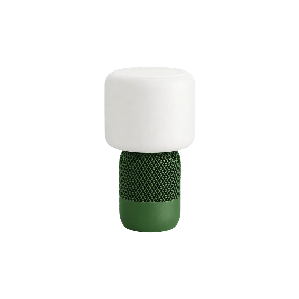 Luminária de Mesa Joana com Design Contemporâneo — foto 6