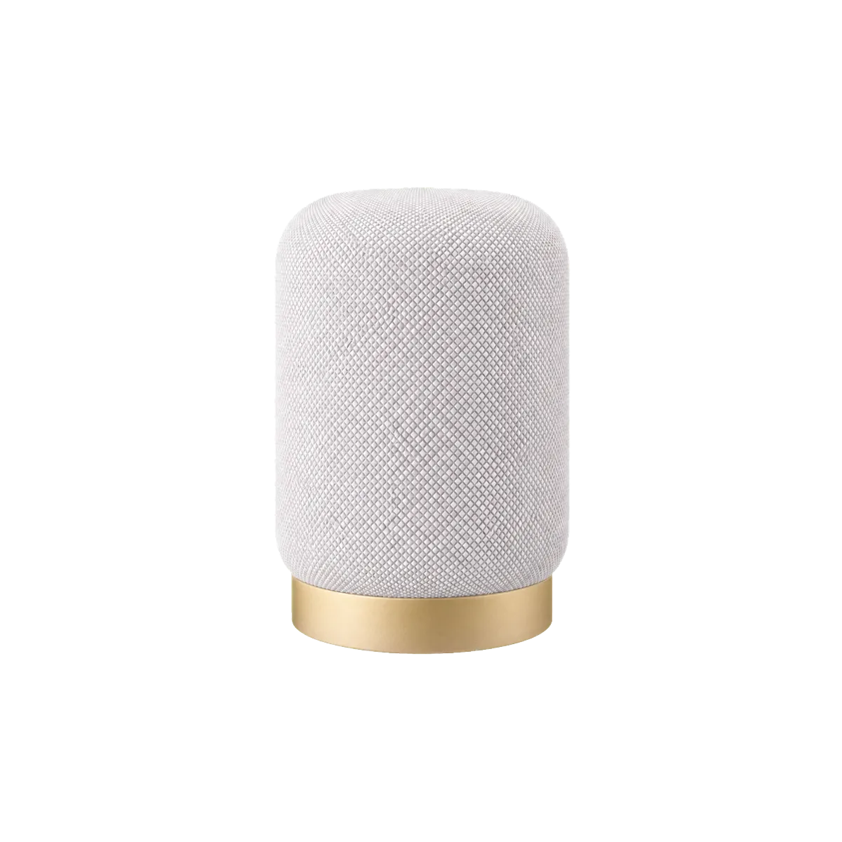 Luminária de Mesa Larissa com Difusor Cilíndrico — foto 4