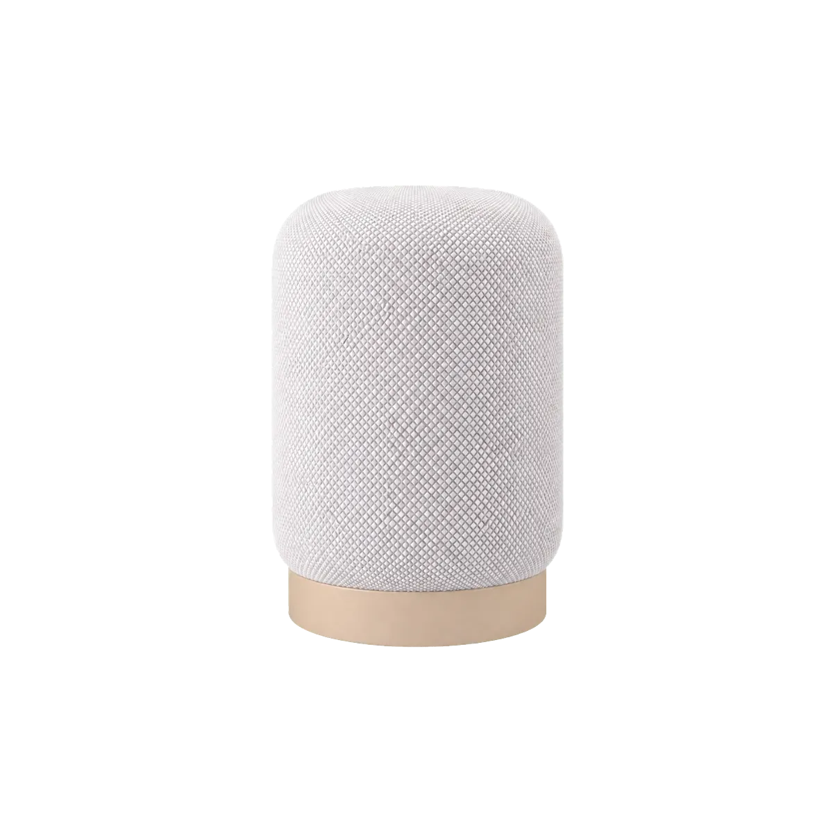 Luminária de Mesa Larissa com Difusor Cilíndrico — foto 5