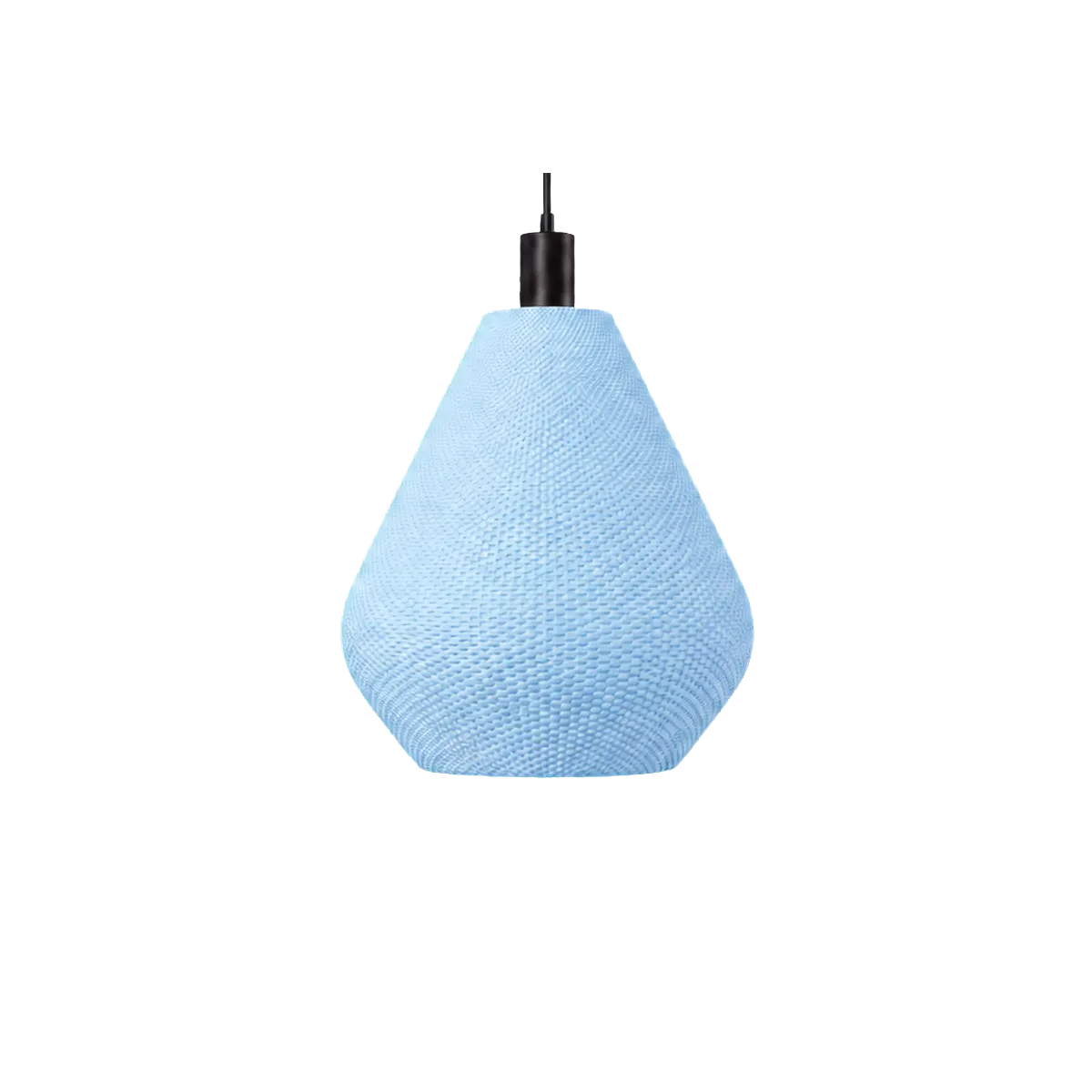 Luminária Pendente Ester com Silhueta Geométrica — foto 6