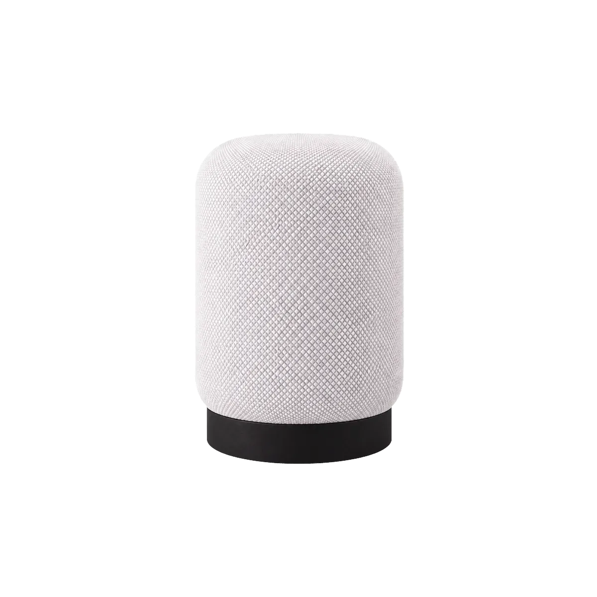Luminária de Mesa Larissa com Difusor Cilíndrico — foto 3