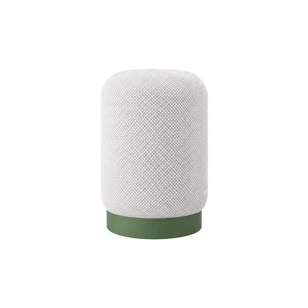 Luminária de Mesa Larissa com Difusor Cilíndrico — foto 6