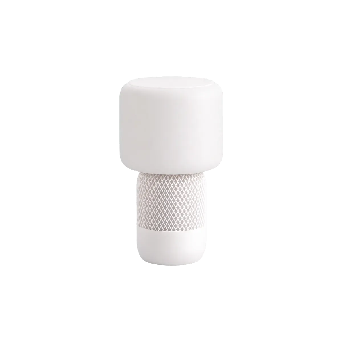 Luminária de Mesa Joana com Design Contemporâneo — foto 2
