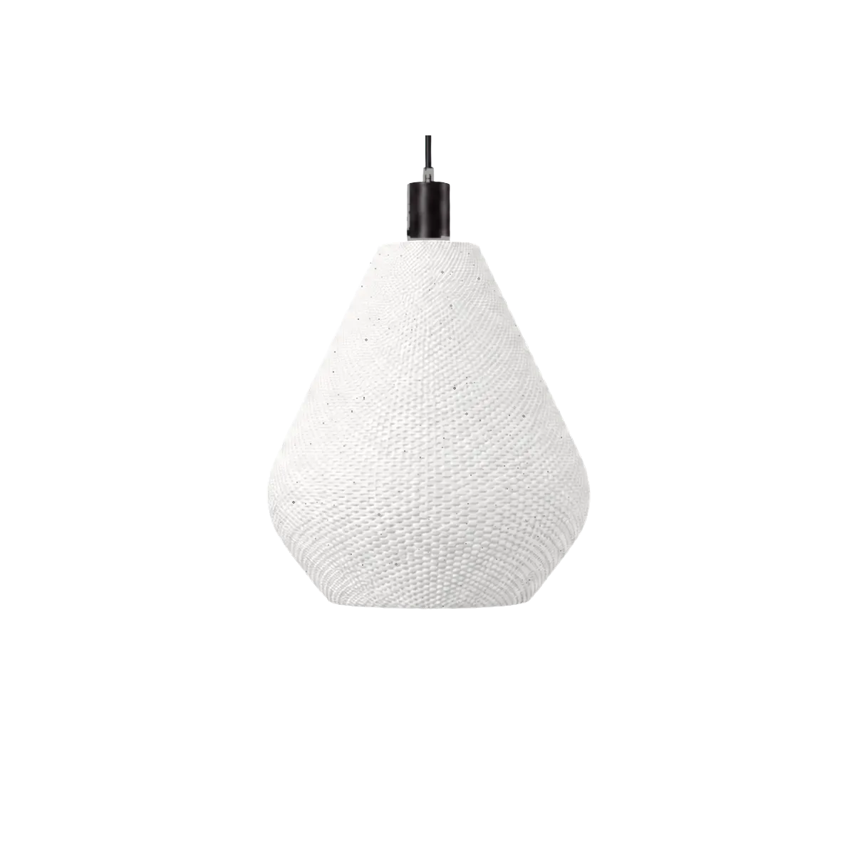 Luminária Pendente Ester com Silhueta Geométrica — foto 7