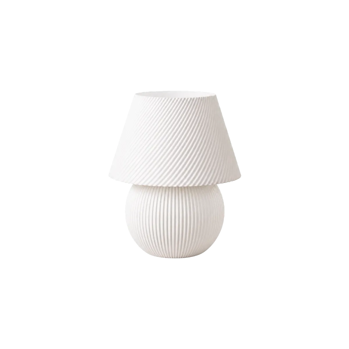 Luminária de Mesa Melissa com Perfil Clássico — foto 2