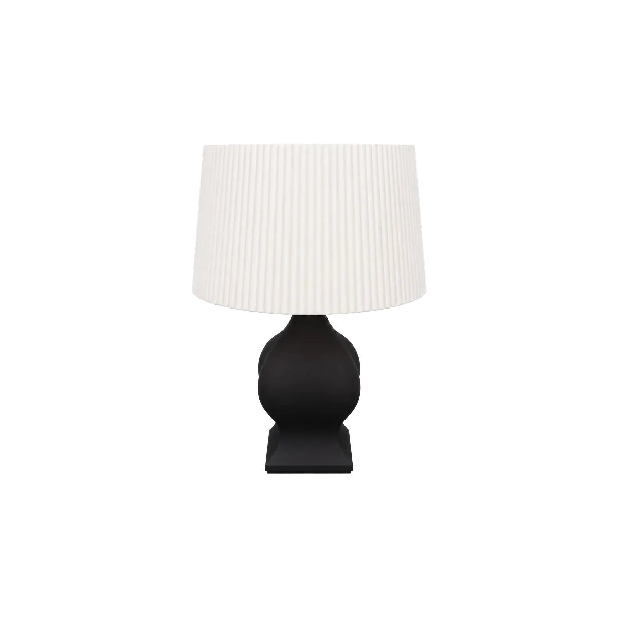 Luminária de Mesa Elaine com Design Clássico — foto 3