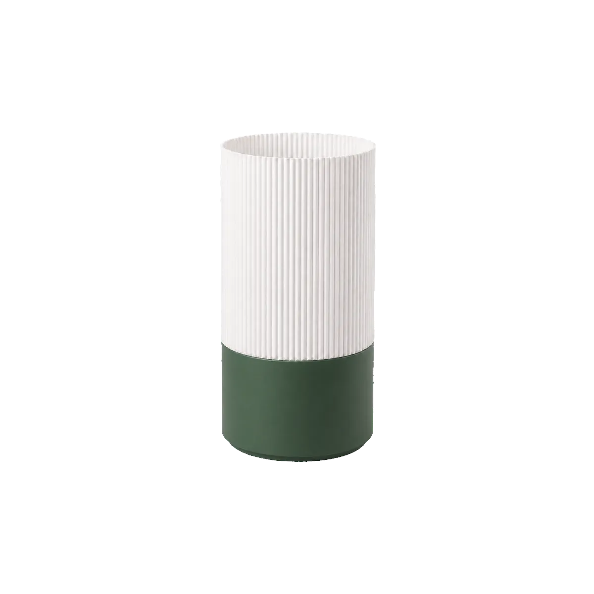 Luminária de Mesa Denise – Minimalismo Cilíndrico Elegante — foto 5