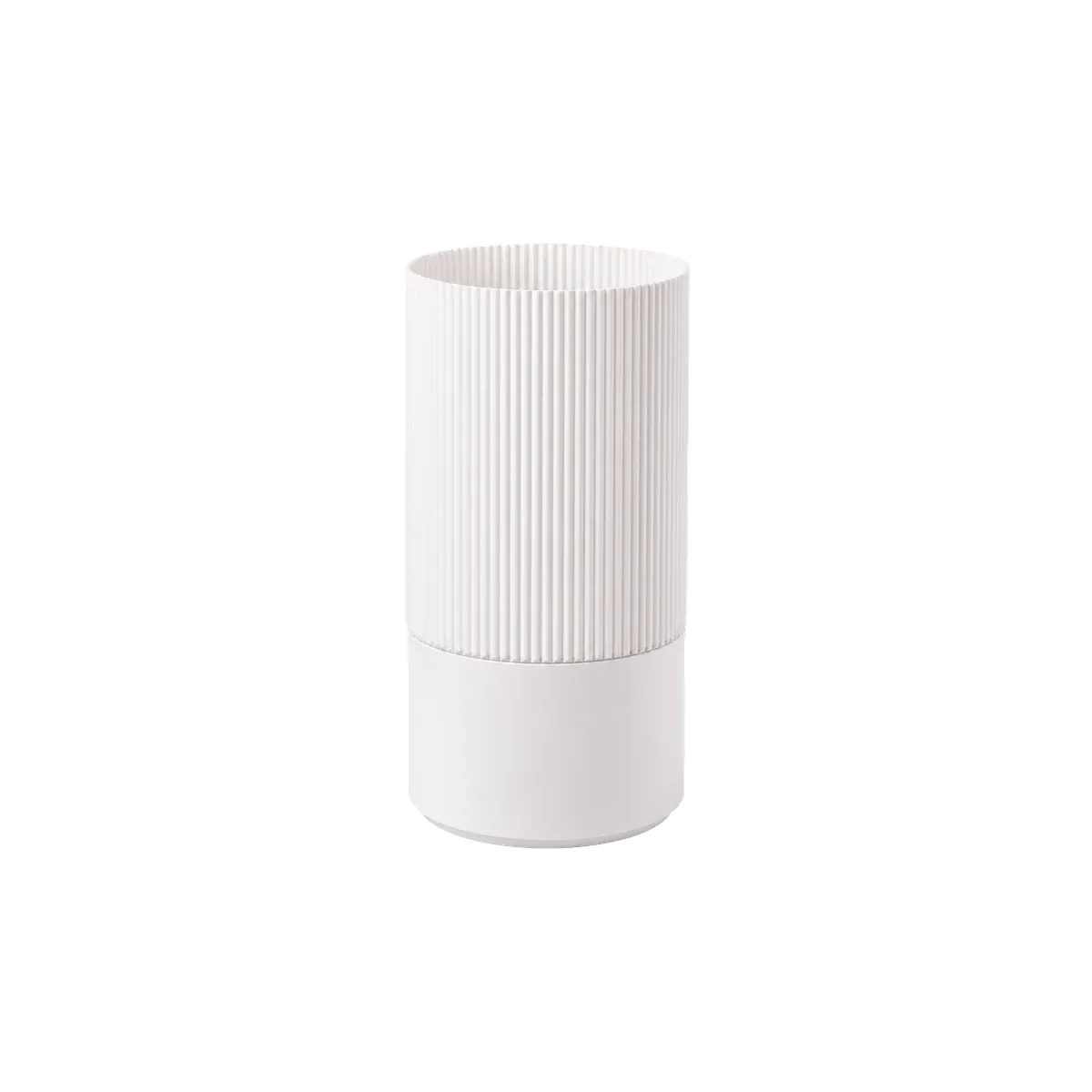 Luminária de Mesa Denise – Minimalismo Cilíndrico Elegante — foto 2