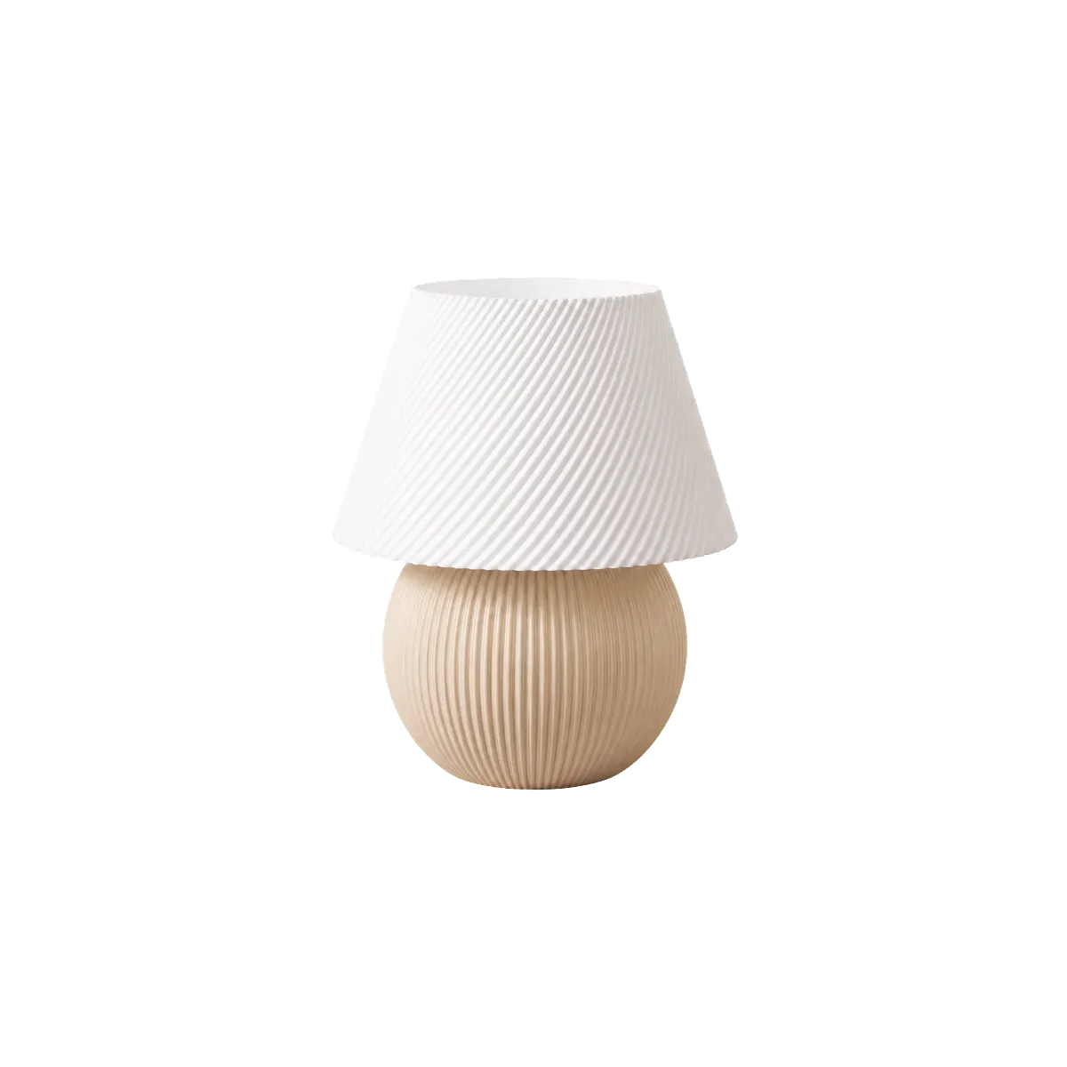 Luminária de Mesa Melissa com Perfil Clássico — foto 4