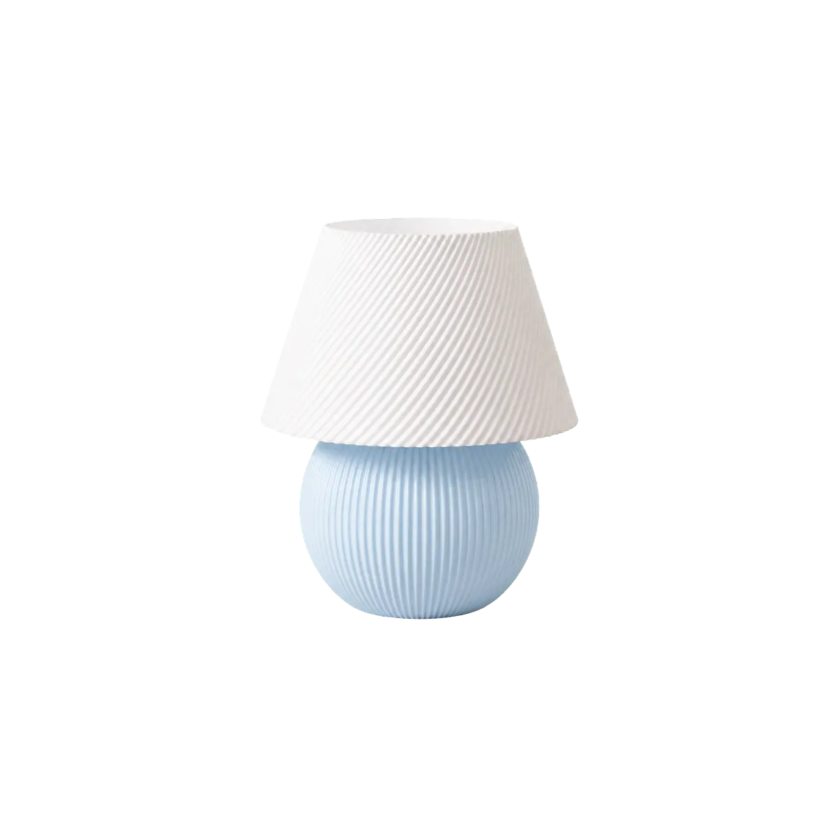 Luminária de Mesa Melissa com Perfil Clássico — foto 6