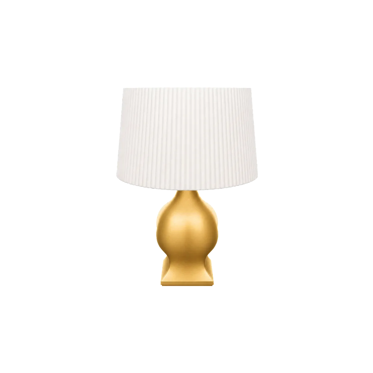 Luminária de Mesa Elaine com Design Clássico — foto 4
