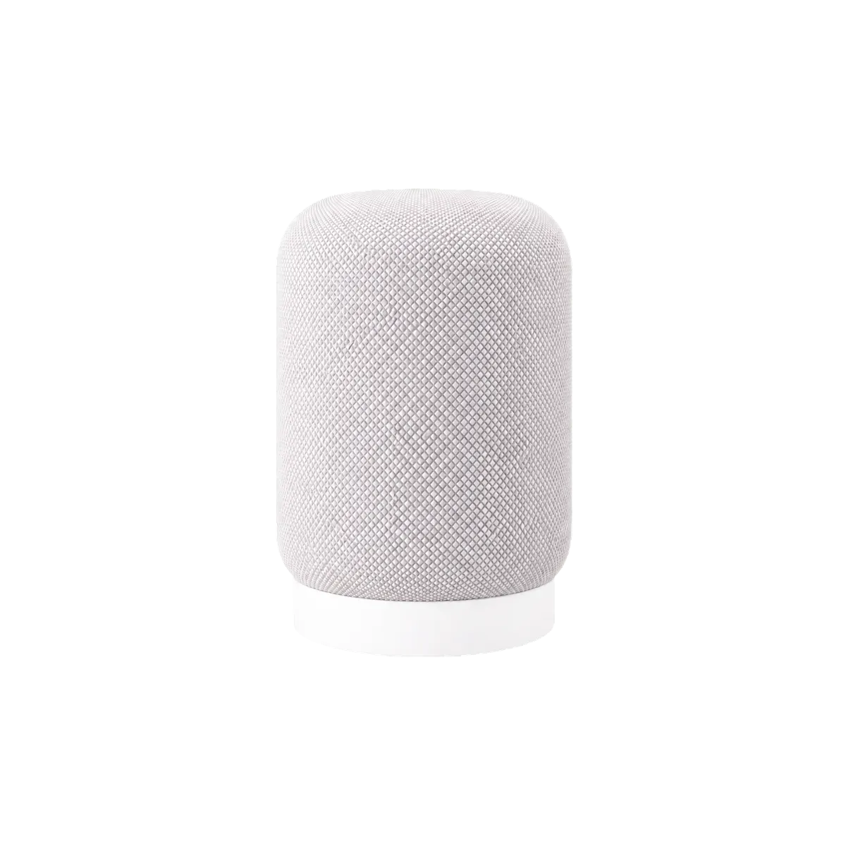 Luminária de Mesa Larissa com Difusor Cilíndrico — foto 2