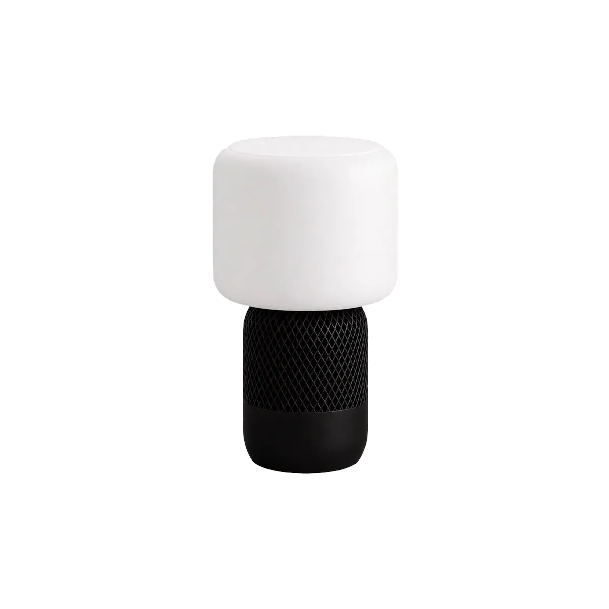 Luminária de Mesa Joana com Design Contemporâneo — foto 3