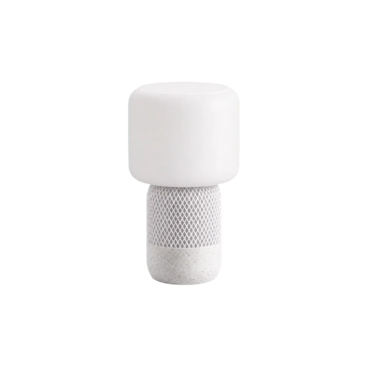 Luminária de Mesa Joana com Design Contemporâneo — foto 7