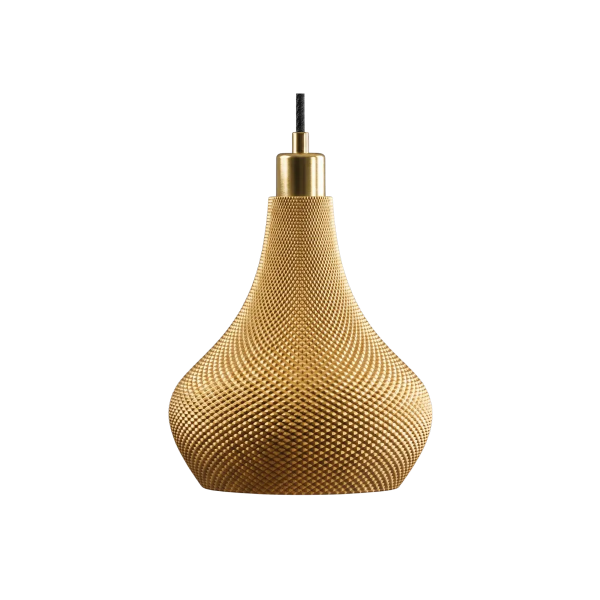 Luminária Pendente Aurora — foto 5