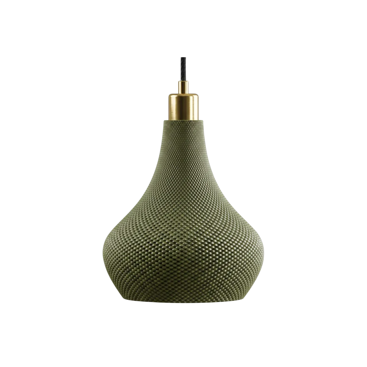 Luminária Pendente Aurora — foto 3