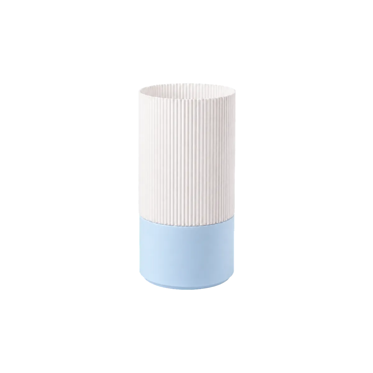 Luminária de Mesa Denise – Minimalismo Cilíndrico Elegante — foto 6