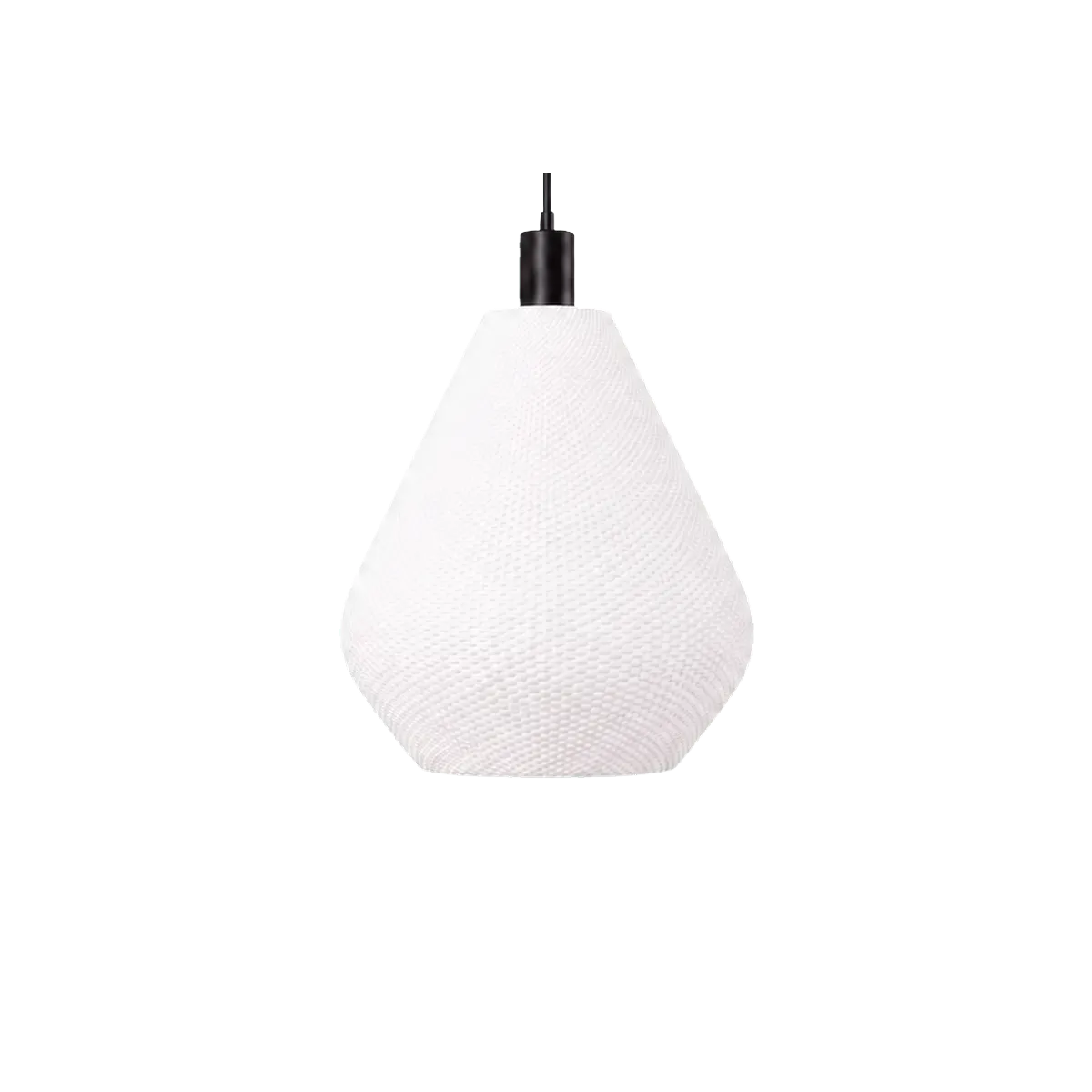 Luminária Pendente Ester com Silhueta Geométrica — foto 2