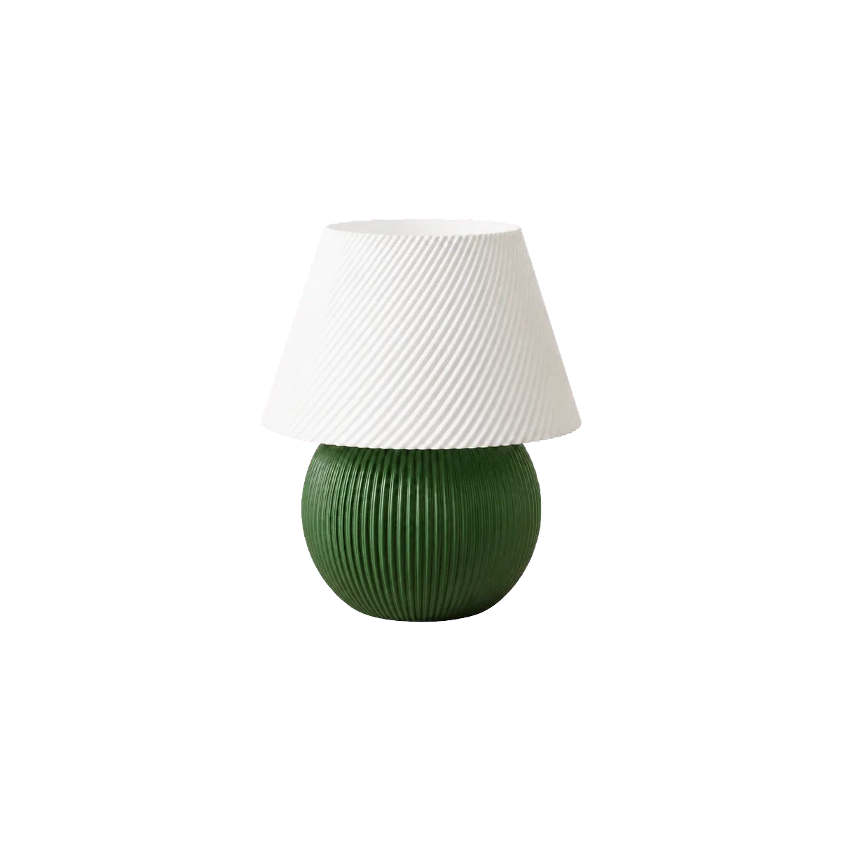 Luminária de Mesa Melissa com Perfil Clássico — foto 5