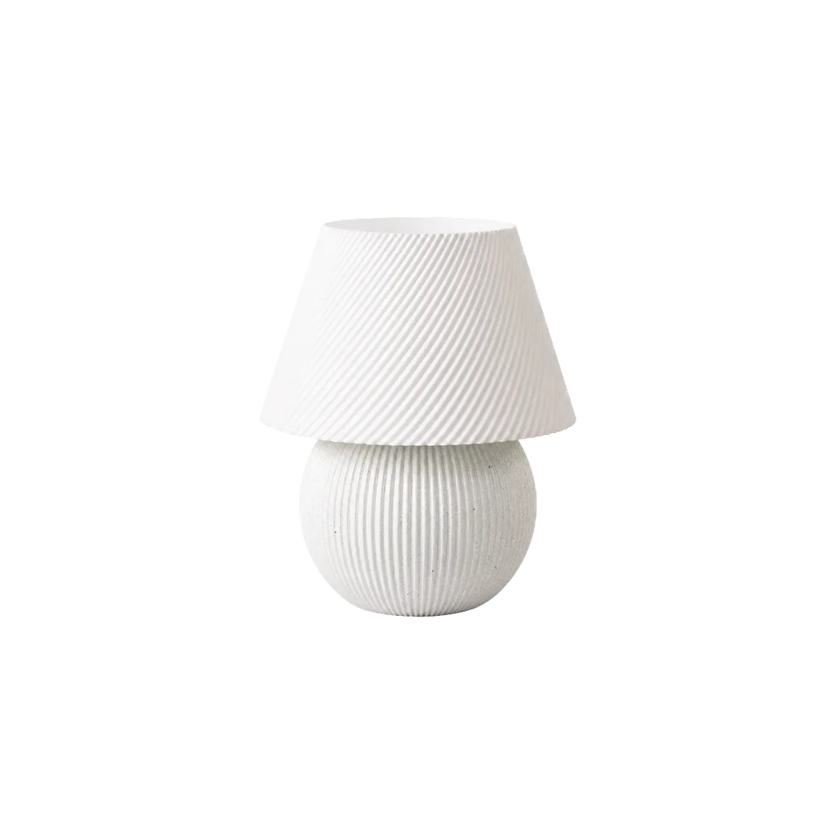 Luminária de Mesa Melissa com Perfil Clássico — foto 7