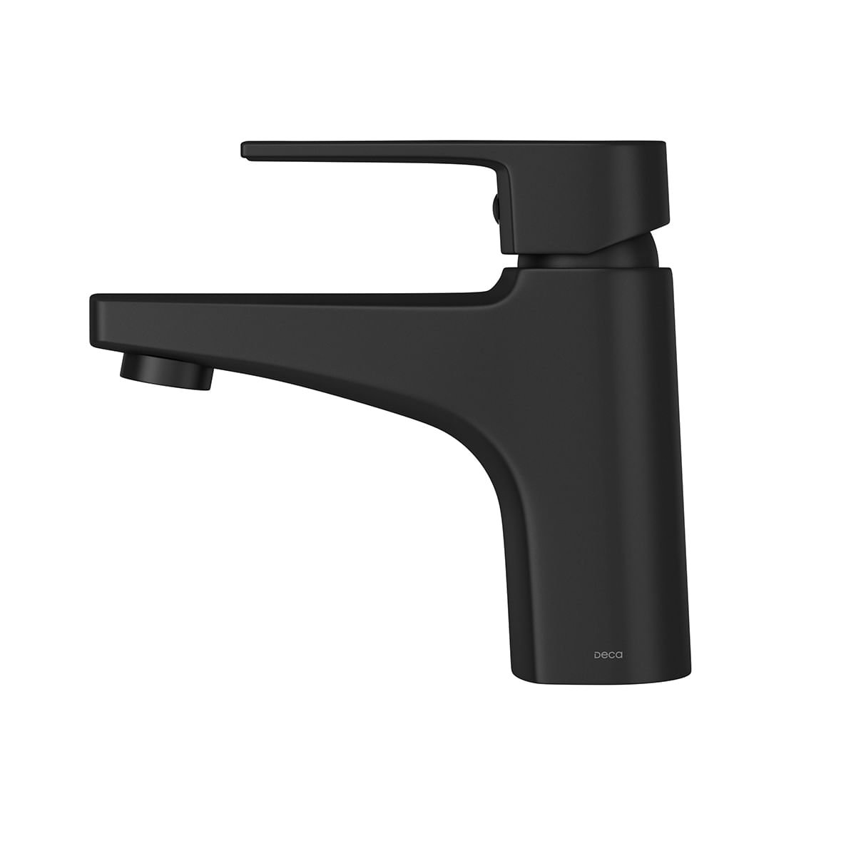Misturador Monocomando de Mesa Bica Baixa para Lavatório Level — foto 3