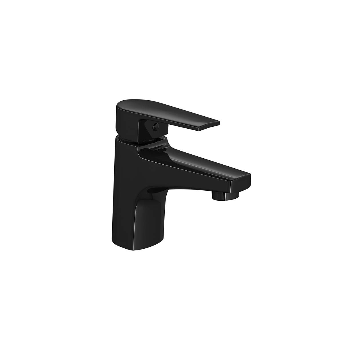 Misturador Monocomando de Mesa Bica Baixa para Lavatório Level — foto 4