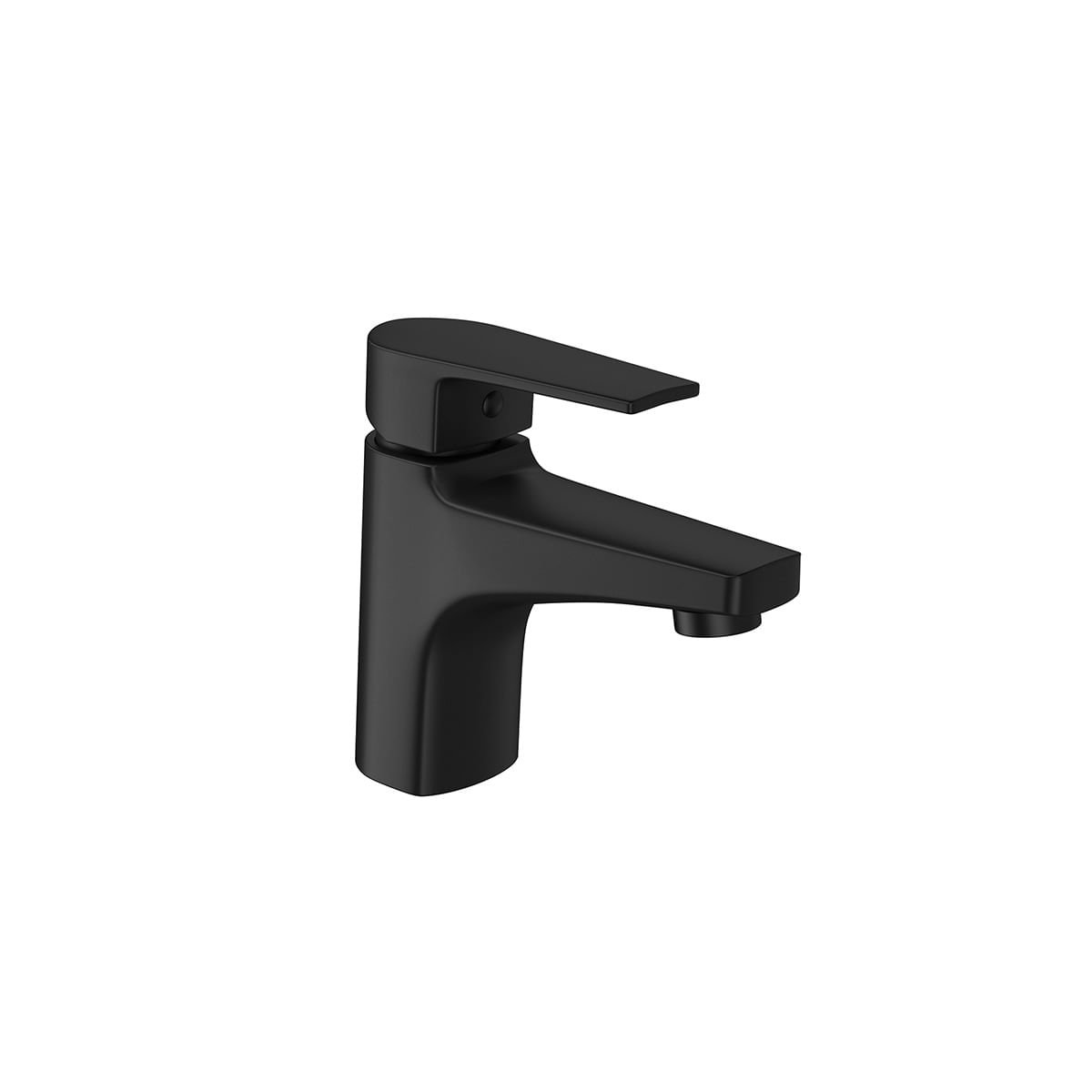 Misturador Monocomando de Mesa Bica Baixa para Lavatório Level