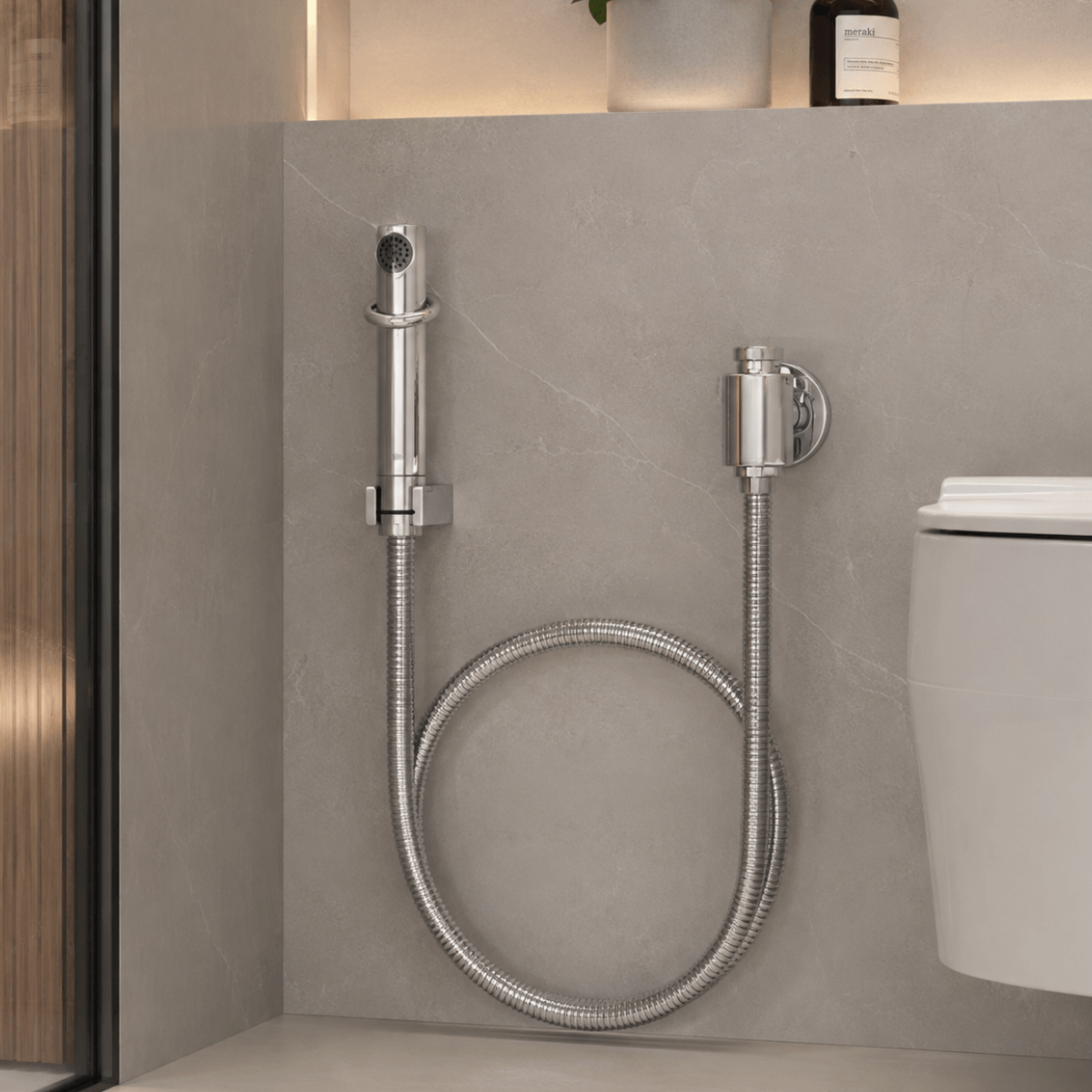 Ducha Higiênica Universal — foto 4