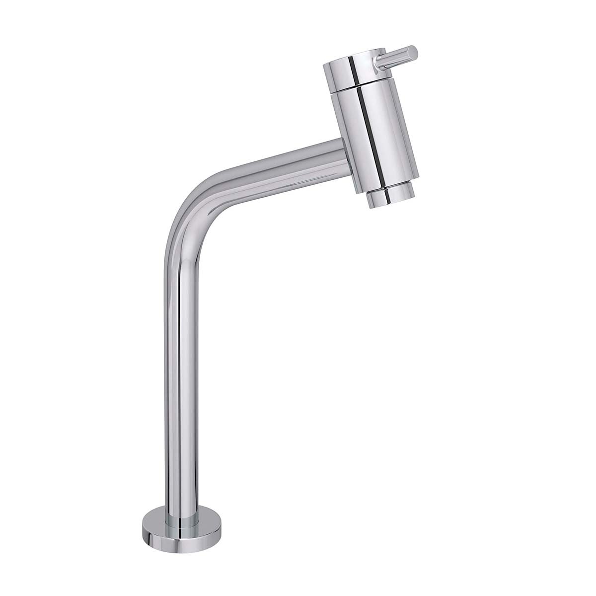 TORNEIRA DE MESA BICA ALTA PARA LAVATÓRIO LINK