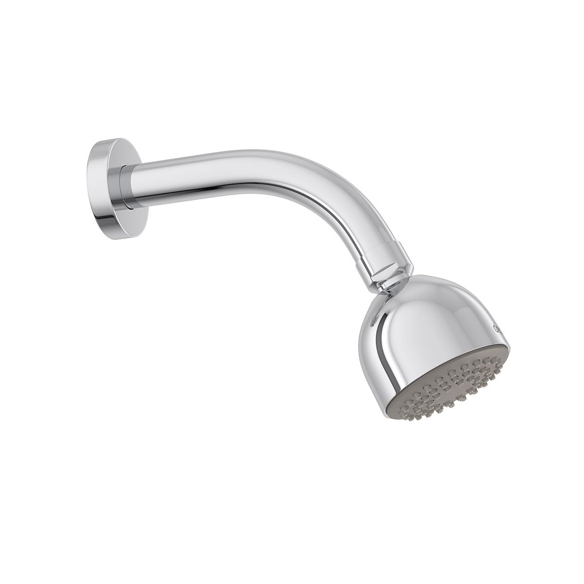Chuveiro de Parede com Tubo Max — foto 2