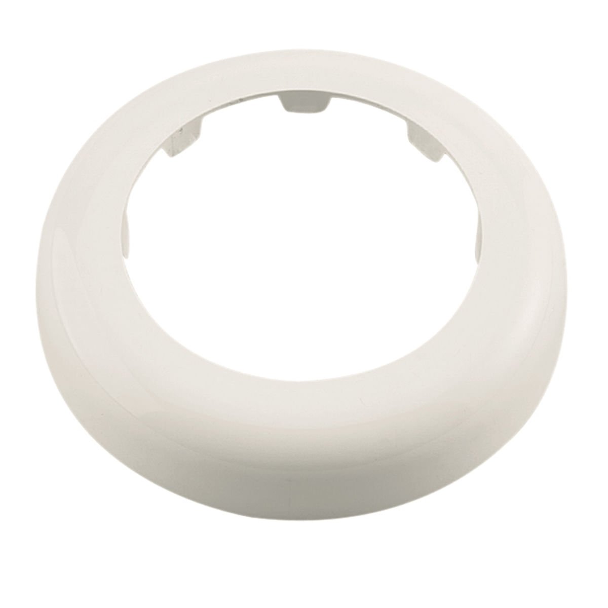 Canopla para Bacia com Saída Horizontal