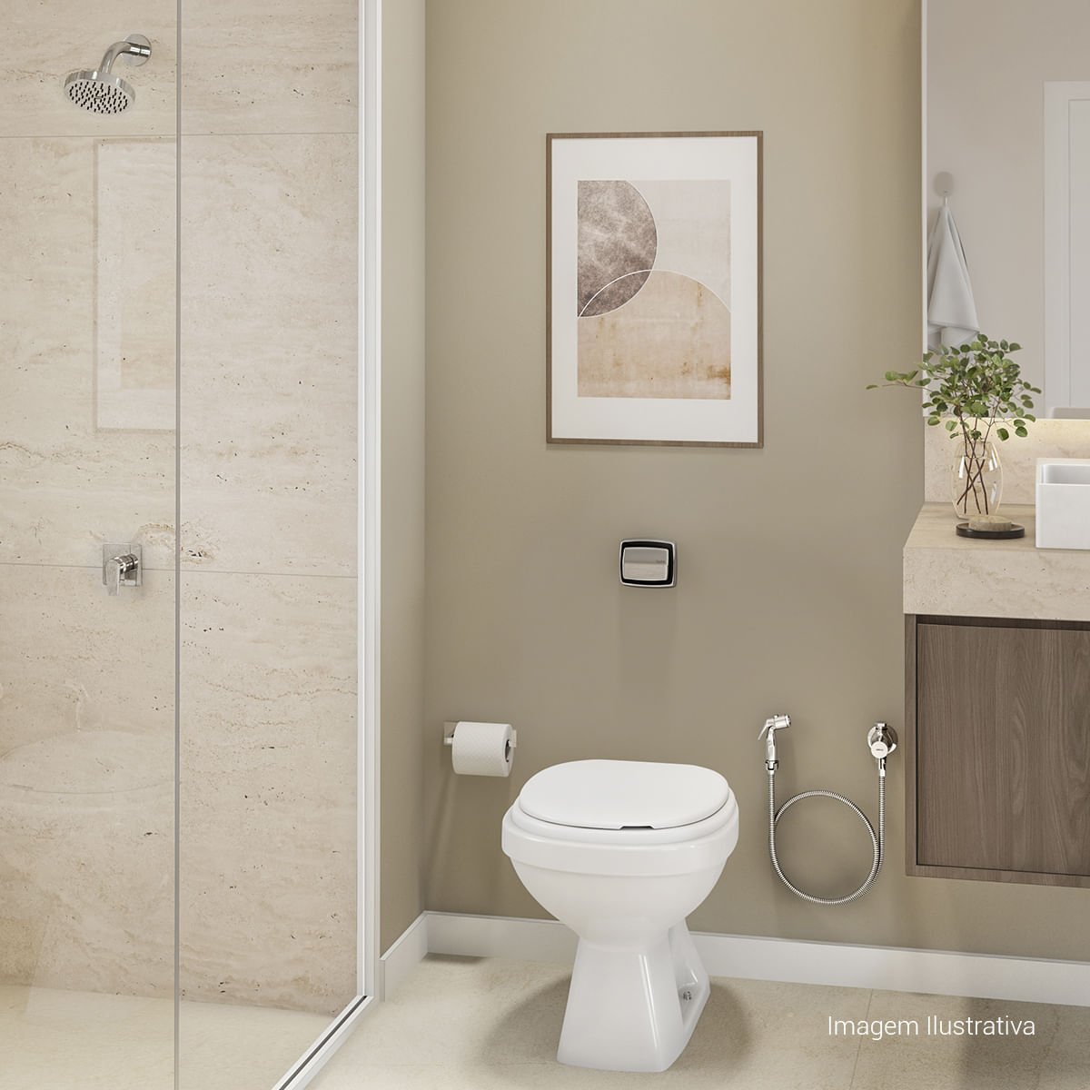 Bacia Convencional Aspen — foto 2