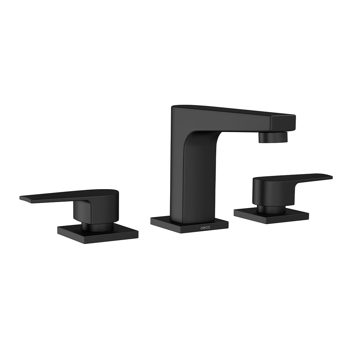 Misturador de Mesa Bica Baixa para Lavatório Level — foto 6