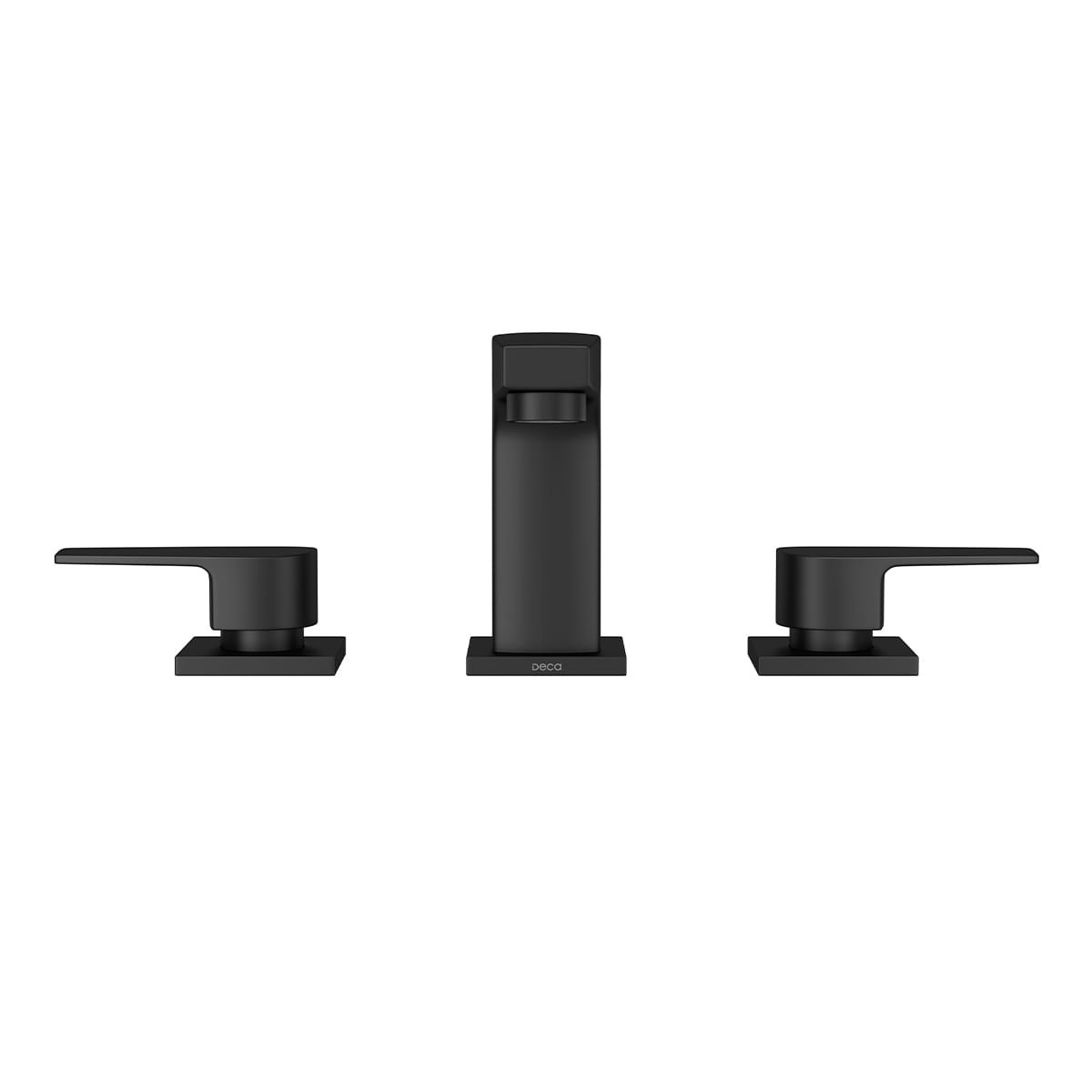 Misturador de Mesa Bica Baixa para Lavatório Level — foto 7