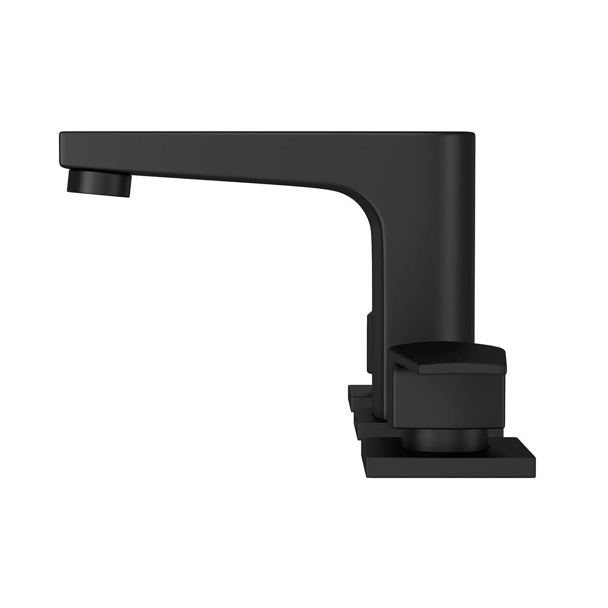 Misturador de Mesa Bica Baixa para Lavatório Level — foto 8