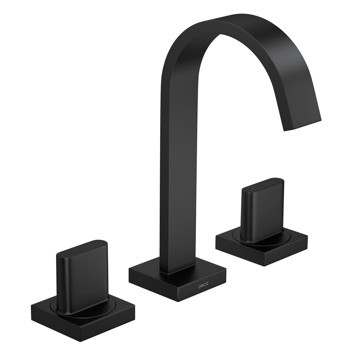 Misturador de Mesa Bica Alta para Lavatório Polo