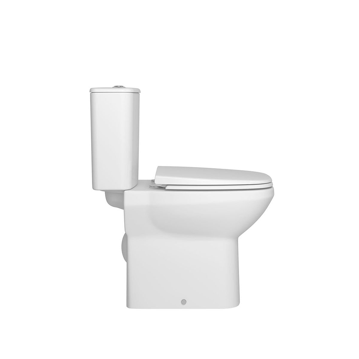 Kit Bacia P/ Cx Acoplada Flex — foto 4