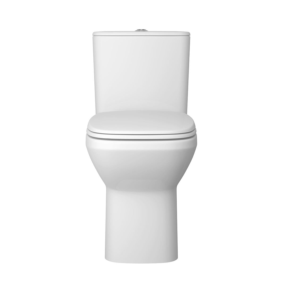 Kit Bacia P/ Cx Acoplada Flex — foto 3
