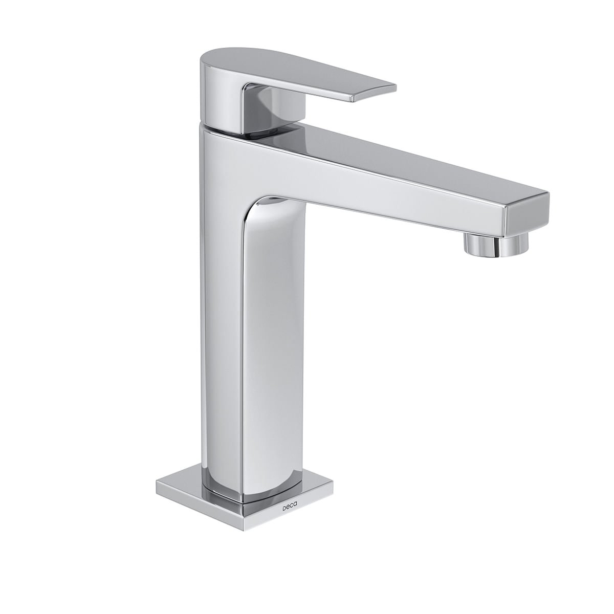 Torneira de Mesa Bica Média para Lavatório Level — foto 4