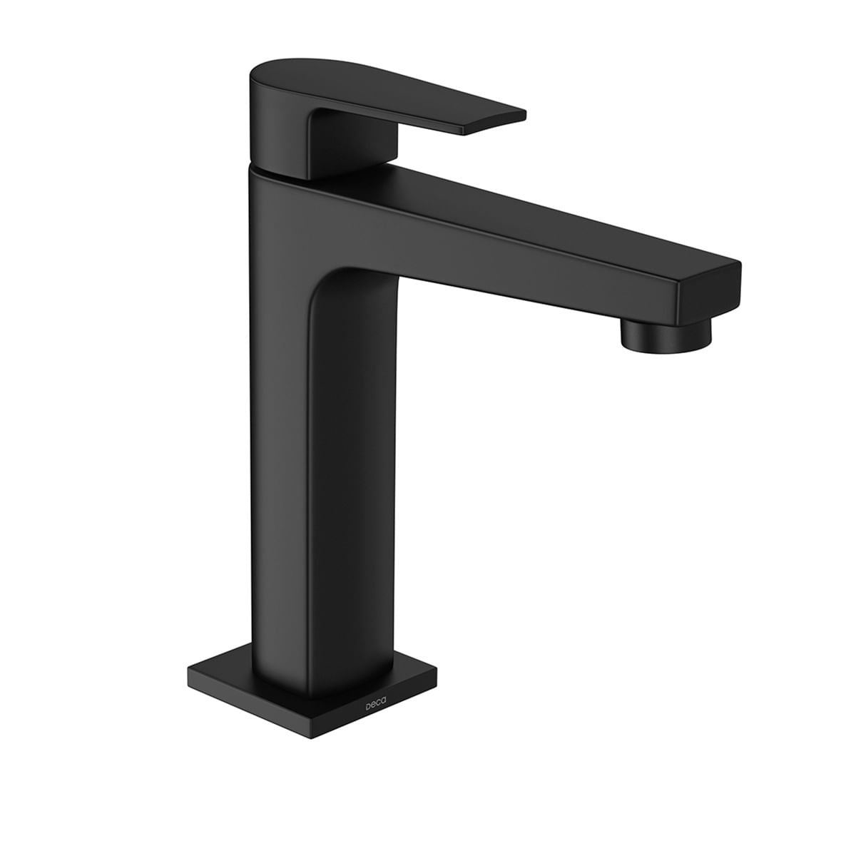 Torneira de Mesa Bica Média para Lavatório Level