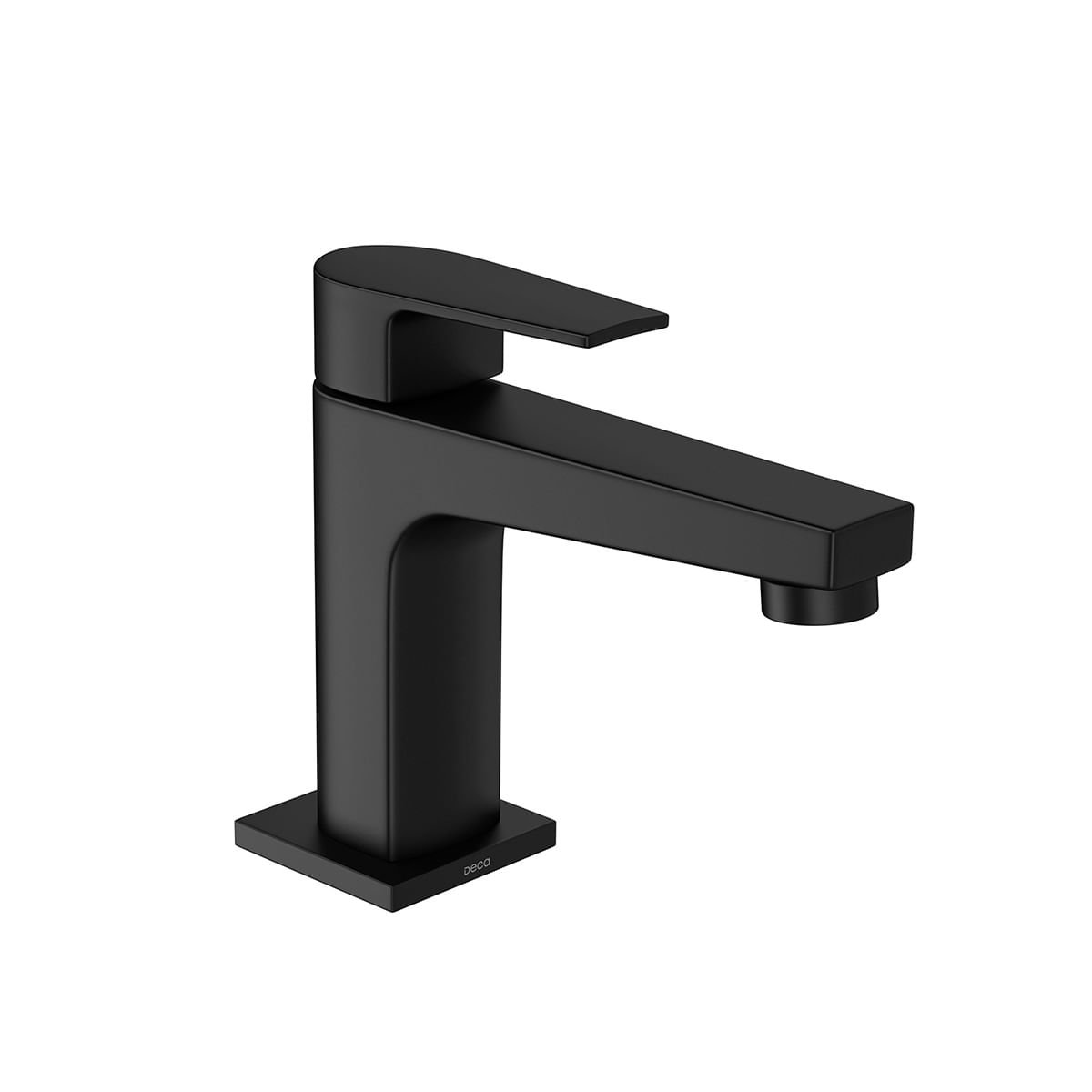 Torneira de Mesa Bica Baixa para Lavatório Level