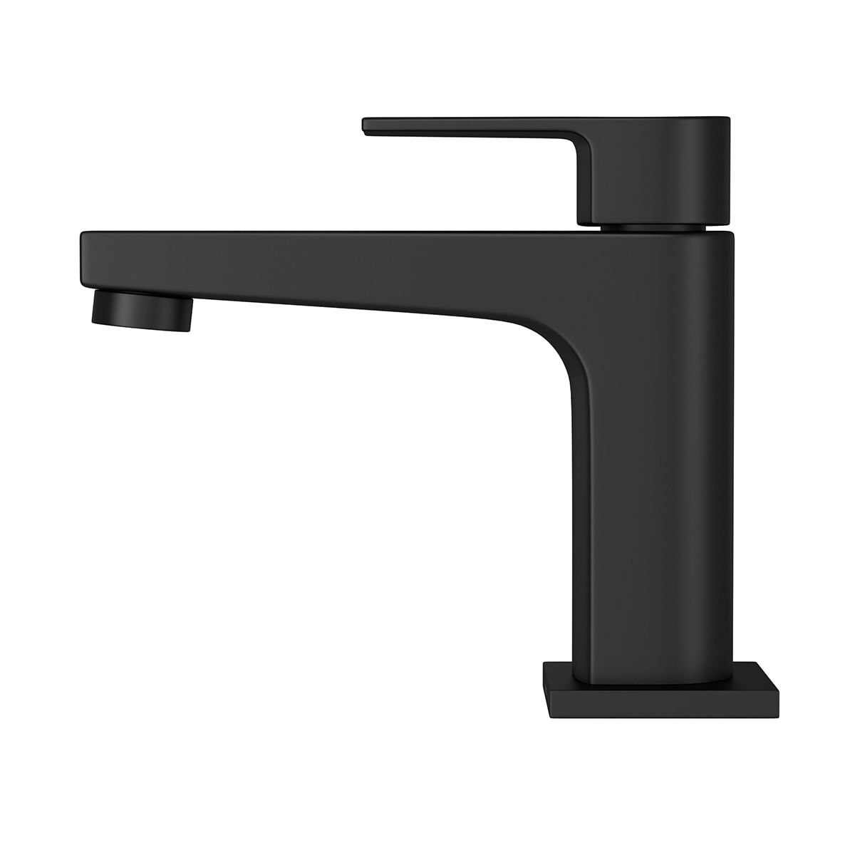 Torneira de Mesa Bica Baixa para Lavatório Level — foto 3