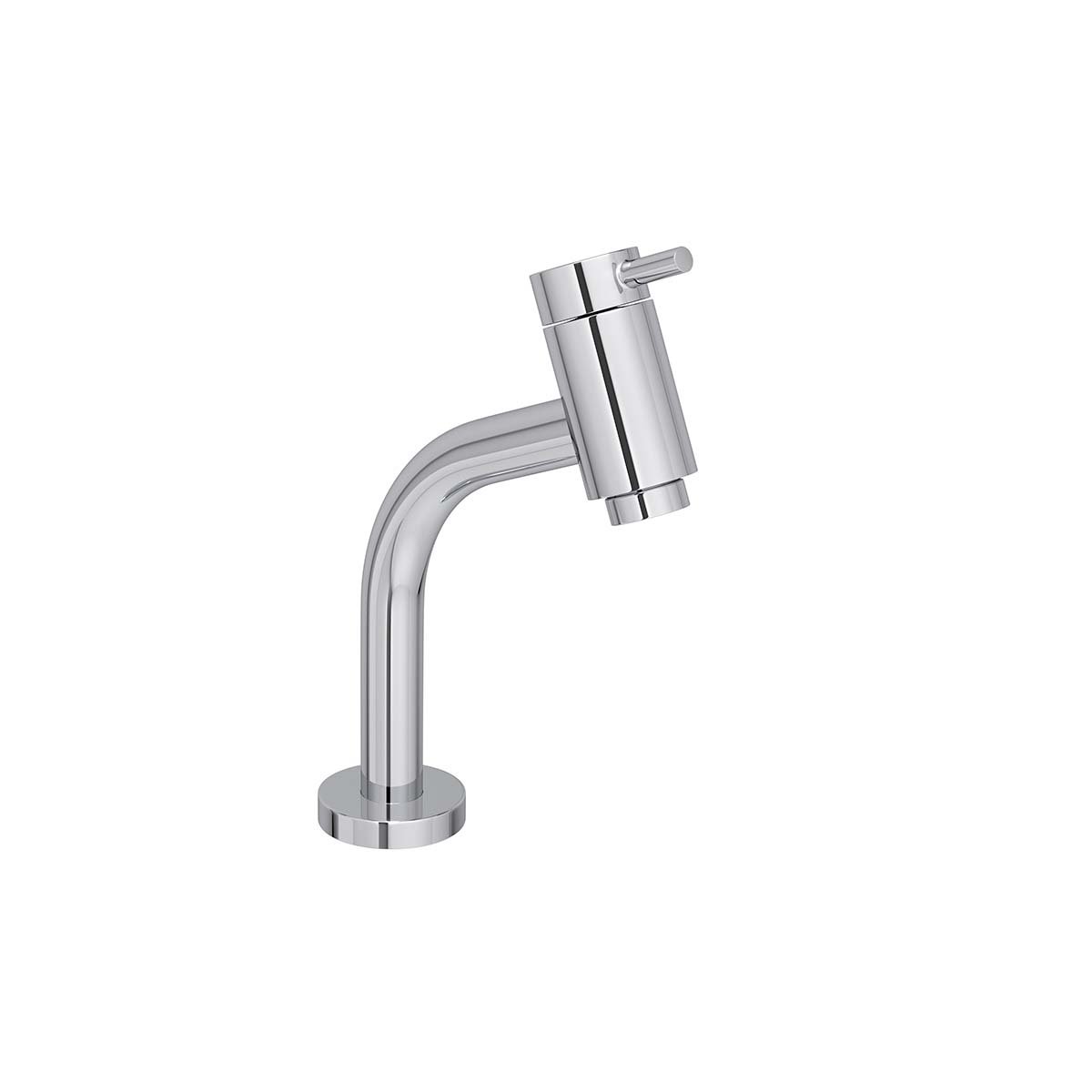 Torneira de Mesa Bica Baixa para Lavatório Link