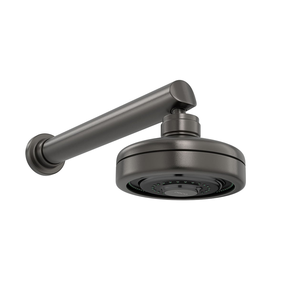 Chuveiro com Tubo Reto de Parede Acqua Plus