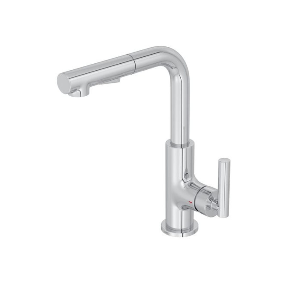 Misturador Monocomando para Cozinha Bica Alta Interna Beta