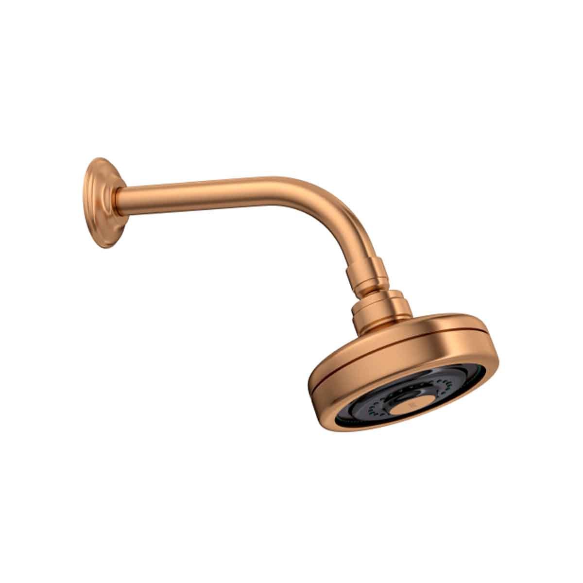 Chuveiro com Tubo de Parede Acqua Plus Standart — foto 6