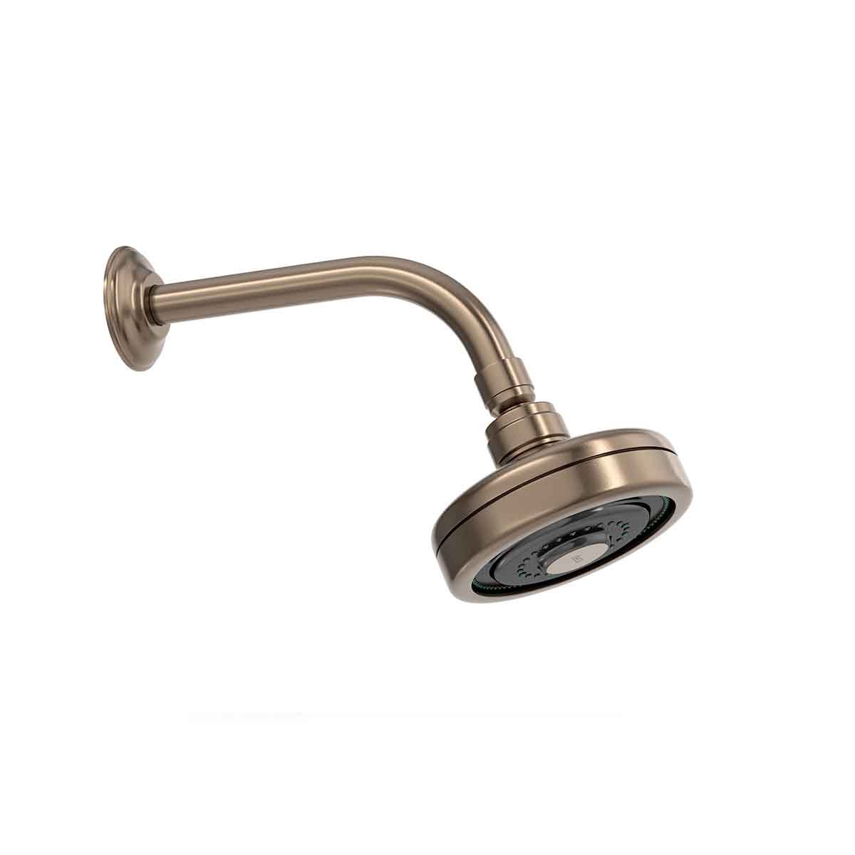 Chuveiro com Tubo de Parede Acqua Plus Standart — foto 11