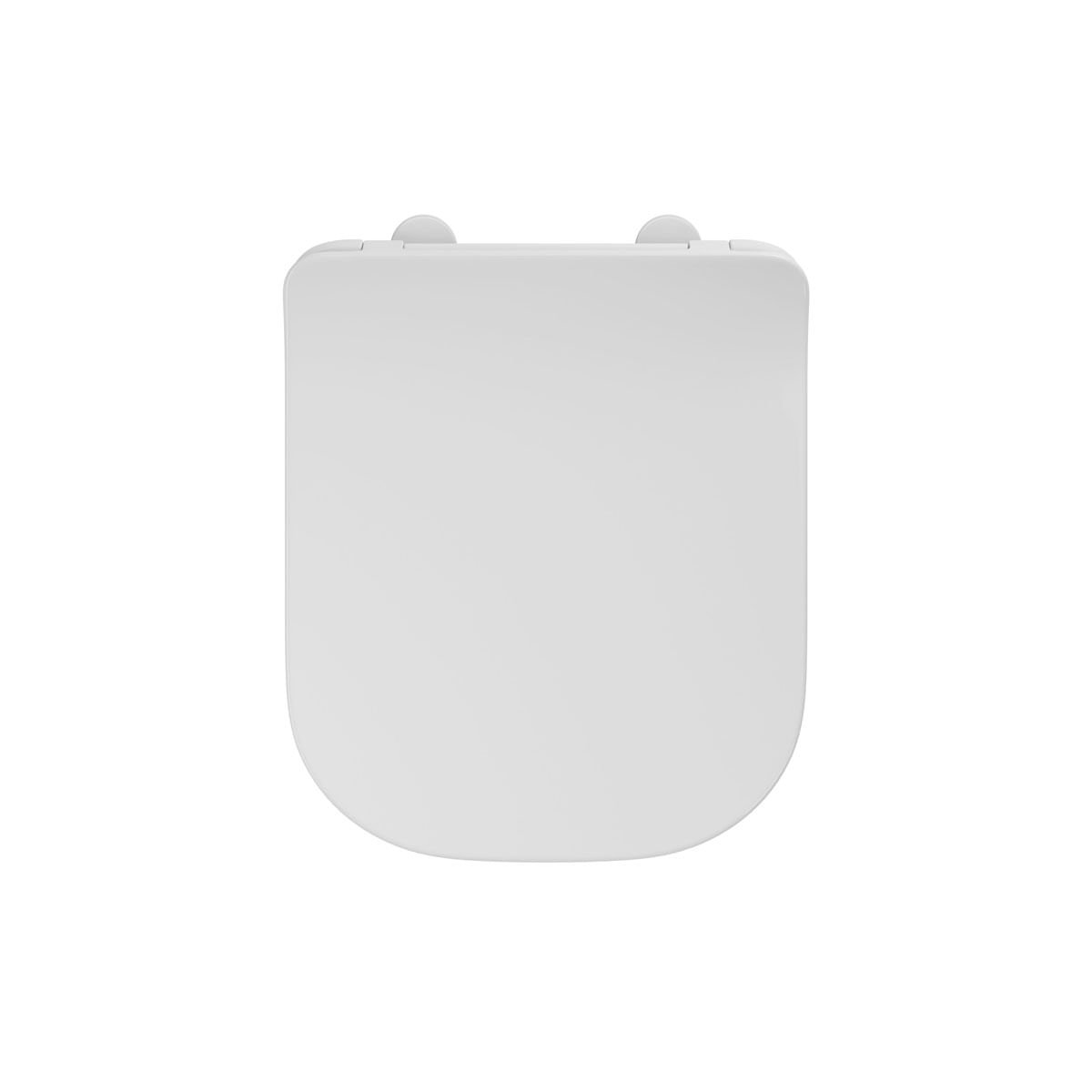 Assento em Termofixo com Slow Close e Easy Clean para Bacias Axis e Quadra — foto 2